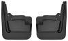 Husky Liners 19-23 GMC Sierra 1500 Custom-Molded Front Mud Guards