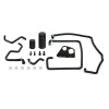 Mishimoto 2017+ Ford F-150 3.5L EcoBoost Baffled Oil Catch Can Kit
