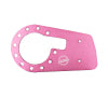 NRG Steering Wheel 350Z Cruise Control Relocation Kit - Pink
