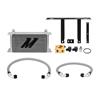 Mishimoto 10-12 Hyundai Genesis Coupe 2.0T Thermostatic Oil Cooler Kit