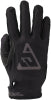 Answer Ascent Gloves Black/Grey Youth - Medium