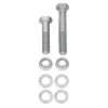 Wilwood 1/2-20x2.0 Spindle/Bracket Bolt Kit