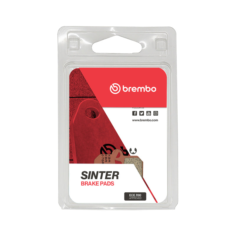Brembo Sinter Prime Brake Pad