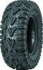 QuadBoss QBT448 Utility Tire - 24x8-12 6Ply