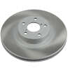 Power Stop 13-16 Scion FR-S Front Semi Coated Rotor