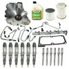 Industrial Injection 2022+ RAM 6.7L Disaster Kit - Standard Output