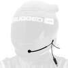 Rugged Radios Racing Helmet Kits - NASCAR / IMSA / Peltor IMSA / Straight Cord / Without Speaker