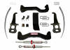 Skyjacker 6"KIT, 04-08 F150 4WD KIT
