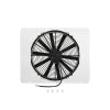 Mishimoto 67-69 Pontiac Firebird Performance Aluminum Fan Shroud w/Fan Controller Kit