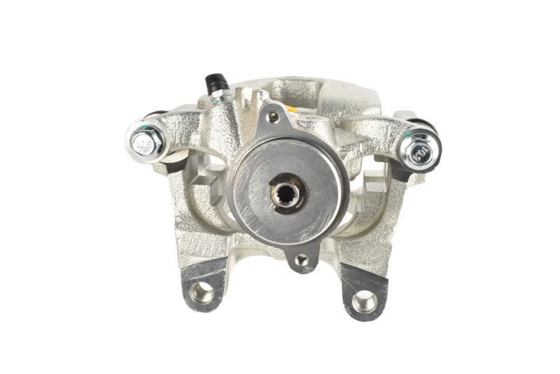 DBA 15-18 Audi Q3 Street Series Left Rear Caliper