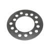 Wilwood Hub Shield M/D H/D Hubs-5x4.00/4.50/4.75 BC.