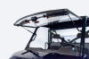 Seizmik 13+ Polaris Ranger 900/1000 XP/Crew Full-Size Pro-fit Windshield Flip Up Vent