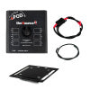 sPOD SourceLT NonSwitch Panel Controller Universal 84in