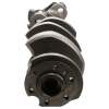 Manley Chevrolet Small Block Forged Crankshaft - 3.875in Stroke