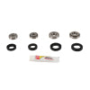 Pivot Works 04-08 Arctic Cat 400 DVX Front Tapered Bearing Conversion Kit