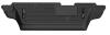 Husky Liners 21-23 Jeep Grand Cherokee L (w/2nd Row Bench) WeatherBeater 3rd Seat Floor Liner - Blk