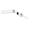 Rugged Radios Wire Boom for H15 H22 H42 Headsets