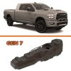 Titan Fuel Tanks 25-26 RAM 2500/3500 Cummins Mega Cab Short Bed 50 Gallon XXL Mid-Ship Fuel Tank