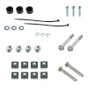 ARB Castor & Driveline Kit Jeep JK