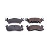 Power Stop 73-75 Buick Apollo Front or Rear Z16 Evolution Ceramic Brake Pads