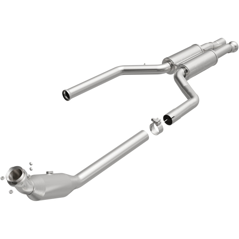 MagnaFlow 2015 E400 3 Direct Fit Converter