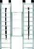 QuadBoss Pallet 10/PC 56-0053