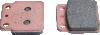 QuadBoss Brake Pad