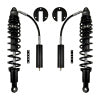 Rock Krawler 2021+ Ford Bronco (Ex. Raptor) Asm Rear Coilovers - Stage 1