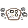 Yukon Gear Bearing install Kit For Dana 60 Super front differential