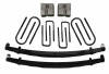 Skyjacker 6In KIT 77.5-79 F250LOWB BMAX