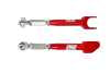 UMI Performance 16-24 Chevrolet Camaro Suspension Control Arm - Red