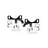 Skyjacker RAM 2500/3500 RES BKTS/BENT