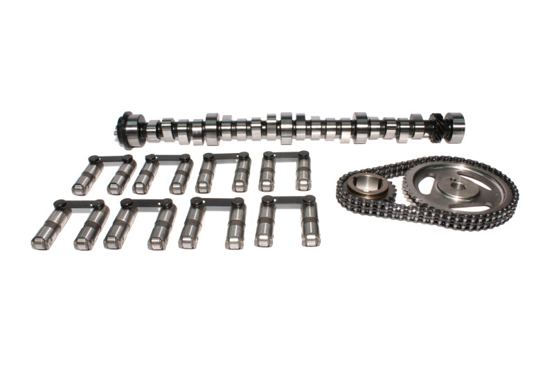Comp Cams Camshaft Kit, Ol Xr276Hr-10