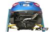 GReddy 08-14 Subaru WRX STI/ 11-14 WRX HB Evolution RS Exhaust