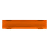 Rigid Industries Light Cover for SR-Series Amber PRO - 10in.
