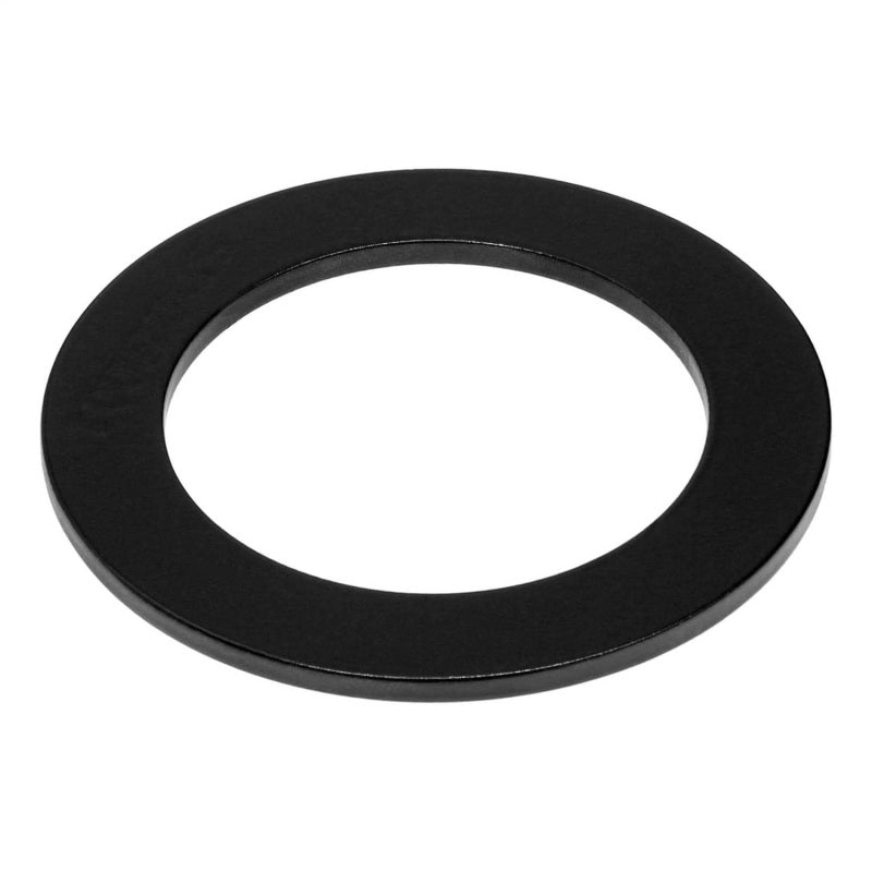RockJock Jeep JL Rear Coil Spring Shim (1/4in. Thick)