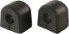 MOOG 03-08 Subaru Forester Rear To Frame Stabilizer Bar Bushing Kit