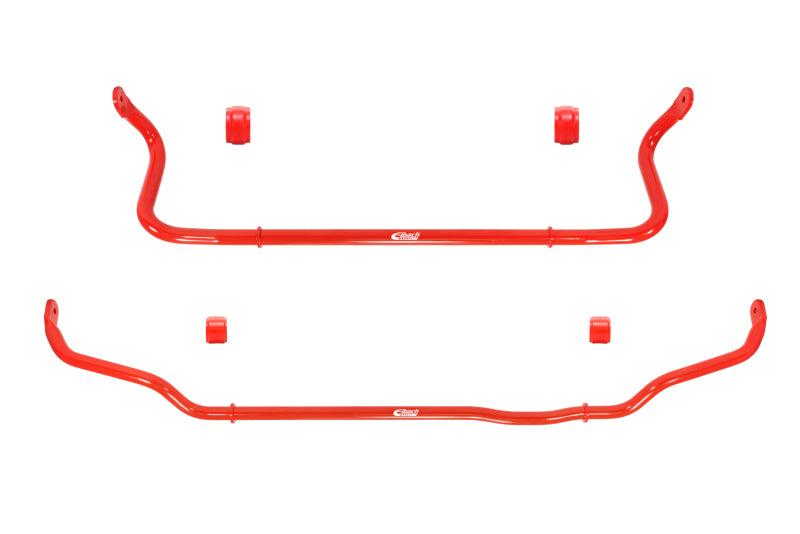 Eibach 26mm Front & 16mm Rear Anit-Roll-Kit for 01-05 Honda Civic