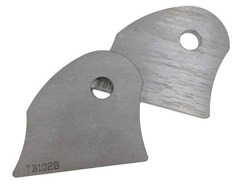 Artec Industries Multi-Purpose Tab (Pair) - Small