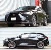 RS-R 2022 Lexus NX450h AWD Down Sus Springs