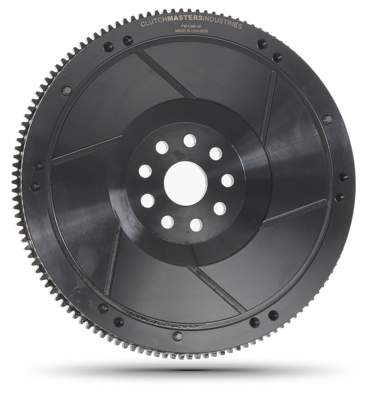 Clutch Masters 97-03 BMW 540I 8 Cyl 4.4L E39 Steel Conversion Flywheel