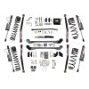 Skyjacker 4In KIT 97-06TJ DR LT RR1
