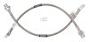 Russell Performance 96-01 Ford Mustang Cobra (Fronts Only) Brake Line Kit