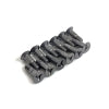Baer Brakes Rotor Hardware, NAS Tri-Wing Bolts - 12 Pack