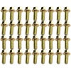 Industrial Injection Big Iron 89-02 Dodge Cummins Extended Oil Pan Bolt Kit