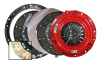 McLeod Racing RST HD Twin - For Small Diameter Flywheel - Black Ring - 1-1/8 x 26 Spline - Cable