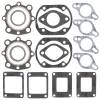 Vertex Gaskets 79-81 Yamaha Exciter EX 440 C D E Top End Gasket Kit