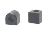 Whiteline 2005-2008 Dodge Magnum Sway Bar Service Kit - 18mm Bushing Set