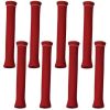 Moroso High Temperature Spark Plug Boot Protectors - Red (8 Pack)