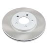 Power Stop 05-12 Ford Escape Front Semi Coated Rotor